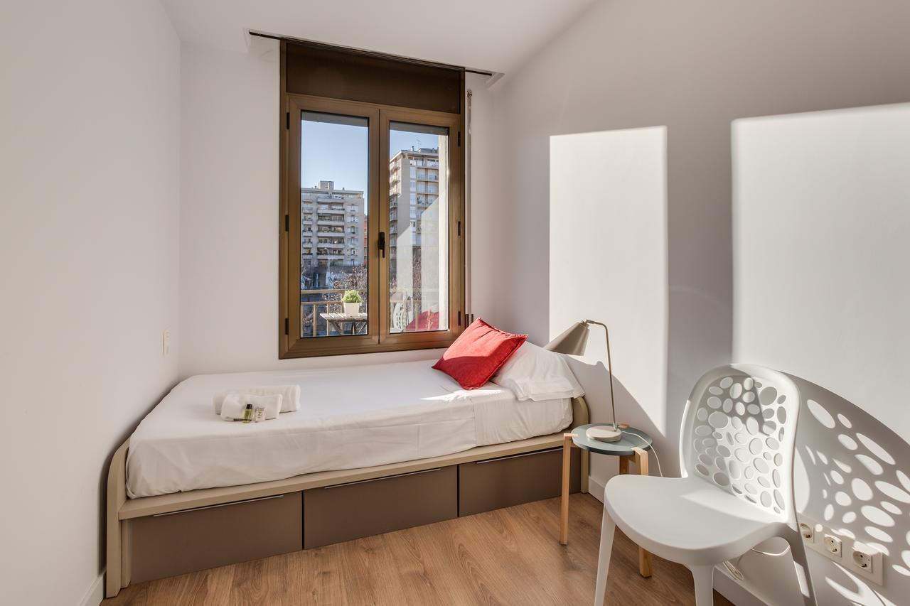 Flateli Girona City Center 2 Esterno foto